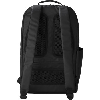 Zaini Antitaccheggio personalizzati con logo - Zaino Brecken | Poliestere 600D | Idrorepellente