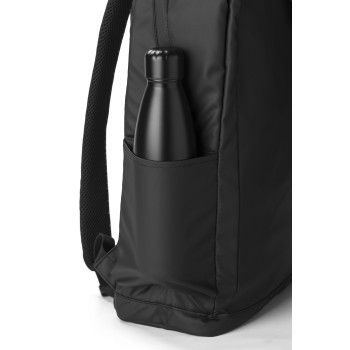Zaini Antitaccheggio personalizzati con logo - Zaino Brecken | Poliestere 600D | Idrorepellente