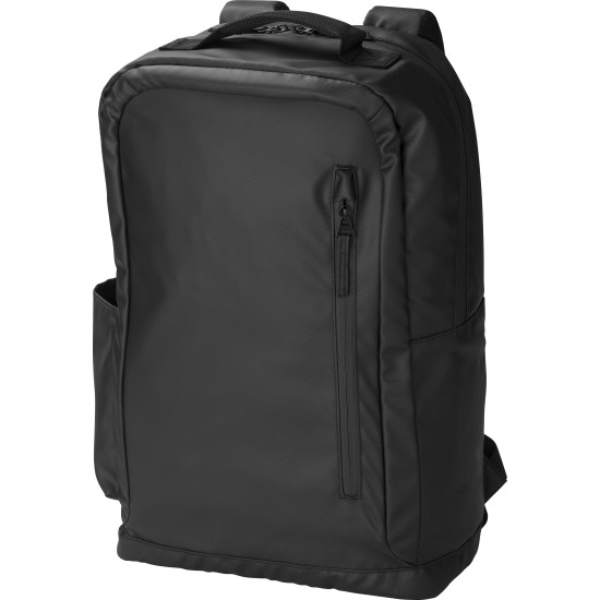 Zaino Brecken | Poliestere 600D | Idrorepellente
