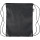 Zaino con chiusura a coulisse Impression 5 litri poliestere rPET