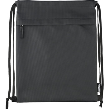 Borse personalizzate con logo - Zaino con coulisse Auri | Riciclato | 8 l