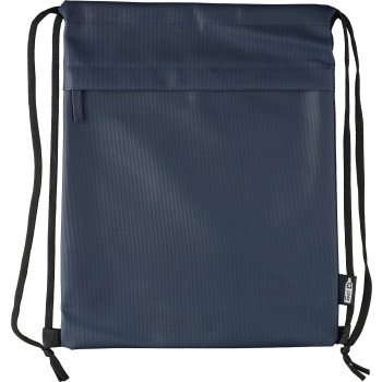 Borse personalizzate con logo - Zaino con coulisse Auri | Riciclato | 8 l