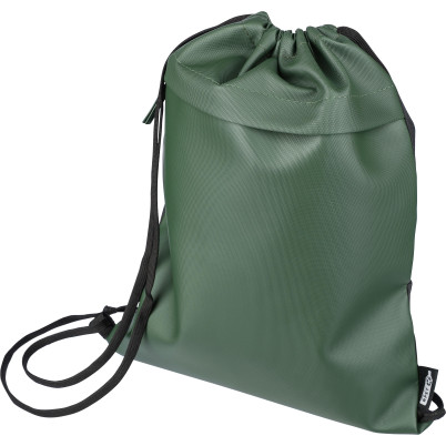 Zaino con coulisse Auri | Riciclato | 8 l