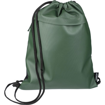 Borse personalizzate con logo - Zaino con coulisse Auri | Riciclato | 8 l