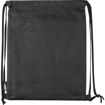 Borse personalizzate con logo - Zaino con coulisse Auri | Riciclato | 8 l