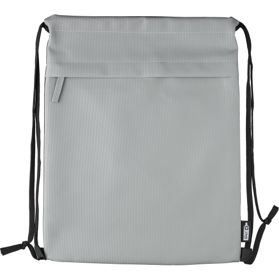 Zaino con coulisse Auri | Riciclato | 8 l