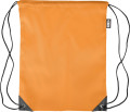 Zaino con coulisse Enrique | Riciclato | 5 l