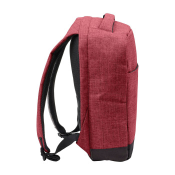 Zaini Antitaccheggio personalizzati con logo - Zaino Cruz | Laptop 13" | 10 l