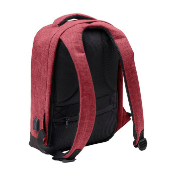 Zaini Antitaccheggio personalizzati con logo - Zaino Cruz | Laptop 13" | 10 l