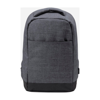 Zaini Antitaccheggio personalizzati con logo - Zaino Cruz | Laptop 13" | 10 l