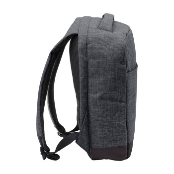 Zaini Antitaccheggio personalizzati con logo - Zaino Cruz | Laptop 13" | 10 l