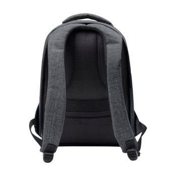 Zaini Antitaccheggio personalizzati con logo - Zaino Cruz | Laptop 13" | 10 l
