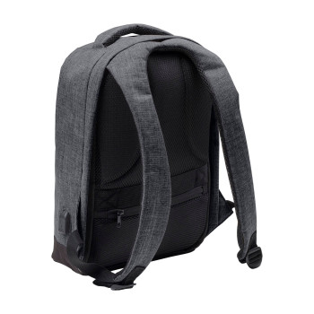 Zaini Antitaccheggio personalizzati con logo - Zaino Cruz | Laptop 13" | 10 l