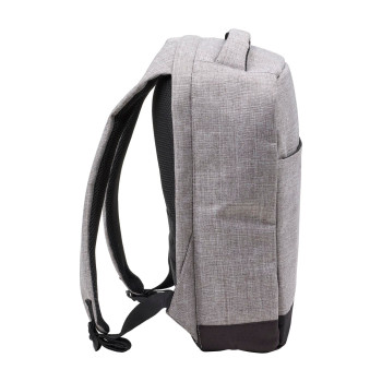Zaini Antitaccheggio personalizzati con logo - Zaino Cruz | Laptop 13" | 10 l