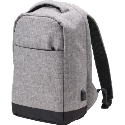 Zaino Cruz | Laptop 13" | 10 l