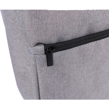 Zaino porta pc personalizzato con logo - Zaino da viaggio | Riciclato | Idoneo cabina
