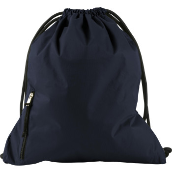 Zaini con lacci personalizzati con logo - Zaino Elise | Coulisse | 1,6 l