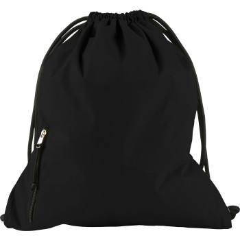 Zaini con lacci personalizzati con logo - Zaino Elise | Coulisse | 1,6 l