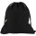 Zaino a sacca personalizzabile Impression in pongee 190 T resistente e leggero