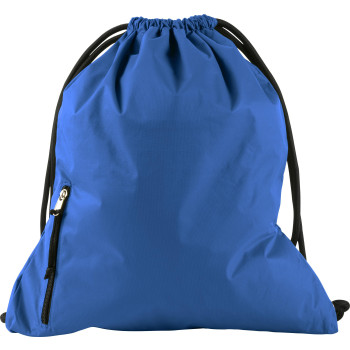 Zaini con lacci personalizzati con logo - Zaino Elise | Coulisse | 1,6 l