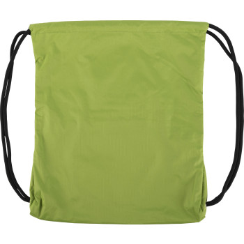 Zaini con lacci personalizzati con logo - Zaino Elise | Coulisse | 1,6 l