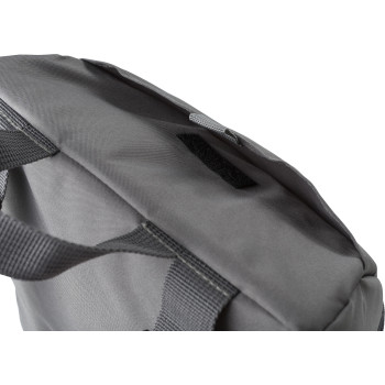 Zaini picnic personalizzati con logo - Zaino frigo Elliott | Riciclato | Tasca con velcro