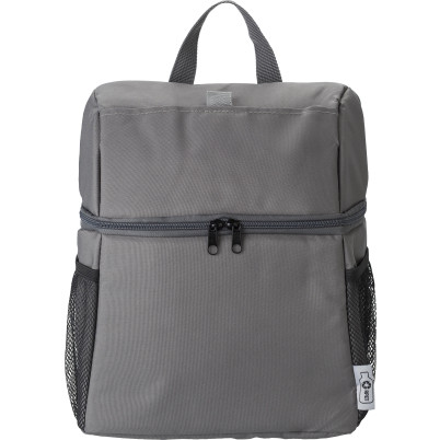 Zaino frigo Elliott | Riciclato | Tasca con velcro