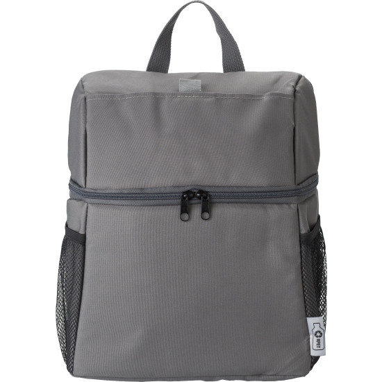 Zaino frigo Elliott | Riciclato | Tasca con velcro