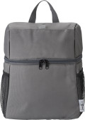 Zaino frigo Elliott | Riciclato | Tasca con velcro