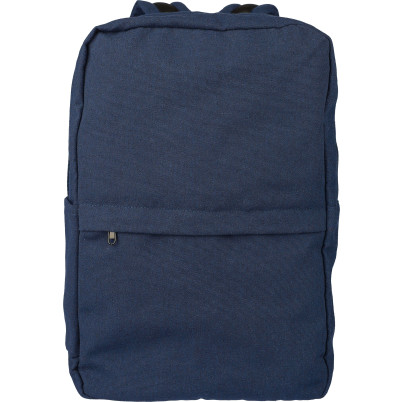 Zaino in policotone riciclato  riciclato 330 g/m2 Seraphina