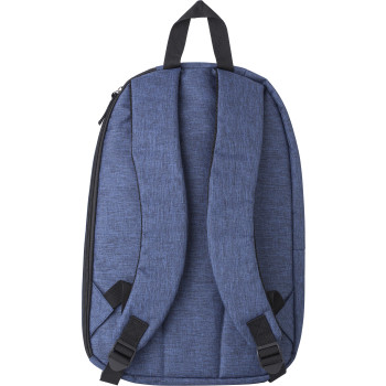 zainetto personalizzato - Zaino in poliestere 300 D Haley