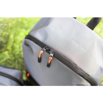 Zaino in poliestere 500 D bicolore Indigo