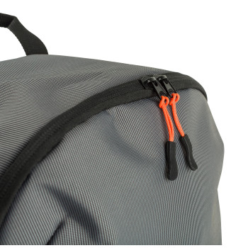 zainetto personalizzato - Zaino in poliestere 500 D bicolore Indigo