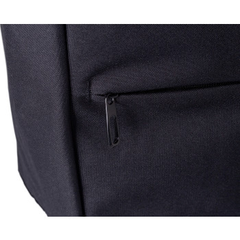 Zaino porta pc personalizzato con logo - Zaino in poliestere 600 D Apollo