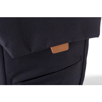 Zaino porta pc personalizzato con logo - Zaino in poliestere 600 D Apollo