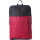 Zaino personalizzabile Impression resistente in poliestere 600 D impermeabile