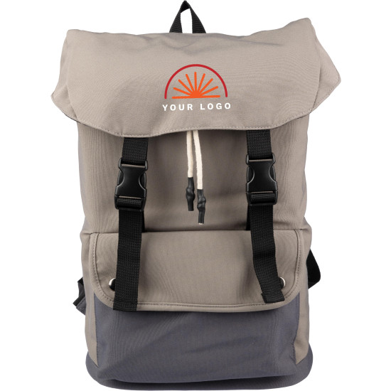 Zaino in poliestere 600 D Jürgen