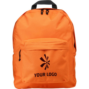 zainetto personalizzato - Zaino in poliestere 600 D Livia