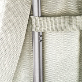 gadget ecologici con logo - Zaino in poliestere riciclato 900D Amalia
