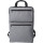 Zaino personalizzabile resistente con scomparto laptop impression