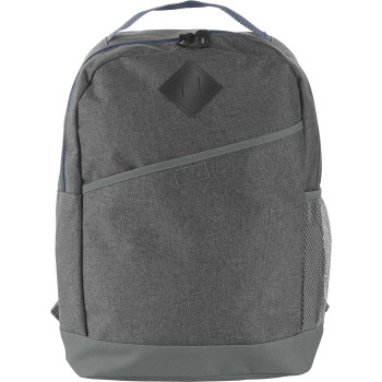 zainetto personalizzato - Zaino in polycanvas 600 D Damian