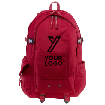 Zaino in ripstop 210 D Victor