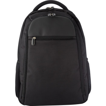 Zaino porta pc personalizzato con logo - Zaino Ivan | Laptop 15" | 18 l