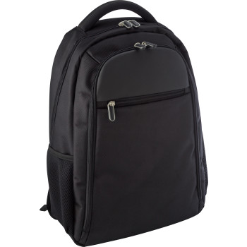 Zaino porta pc personalizzato con logo - Zaino Ivan | Laptop 15" | 18 l
