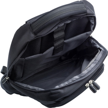 Zaino porta pc personalizzato con logo - Zaino Ivan | Laptop 15" | 18 l