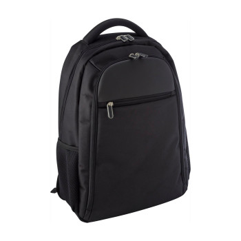 Zaino porta pc personalizzato con logo - Zaino Ivan | Laptop 15" | 18 l