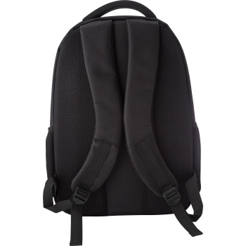Zaino porta pc personalizzato con logo - Zaino Ivan | Laptop 15" | 18 l
