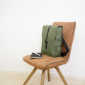Zaino Lyric | Riciclato | Laptop 17" | 12 l