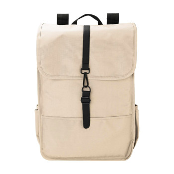 Zaino porta pc personalizzato con logo - Zaino Lyric | Riciclato | Laptop 17" | 12 l