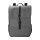Zaino con patta personalizzabile Impression in poliestere riciclato rPET